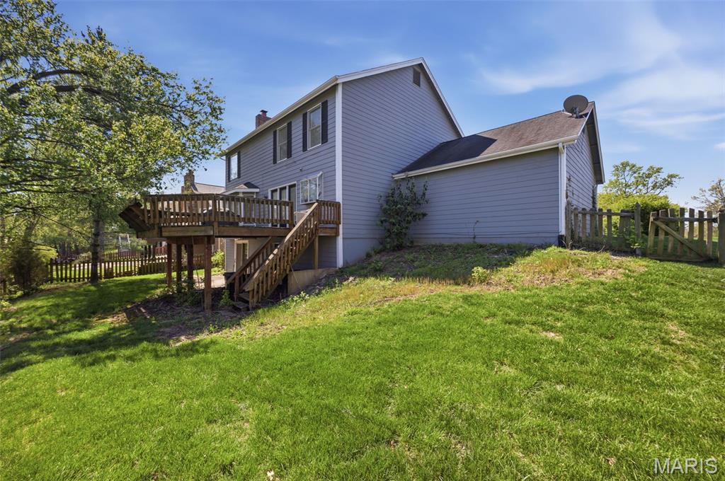 1823 York Ridge Court Chesterfield, MO 63017 - Photo 45 of 46