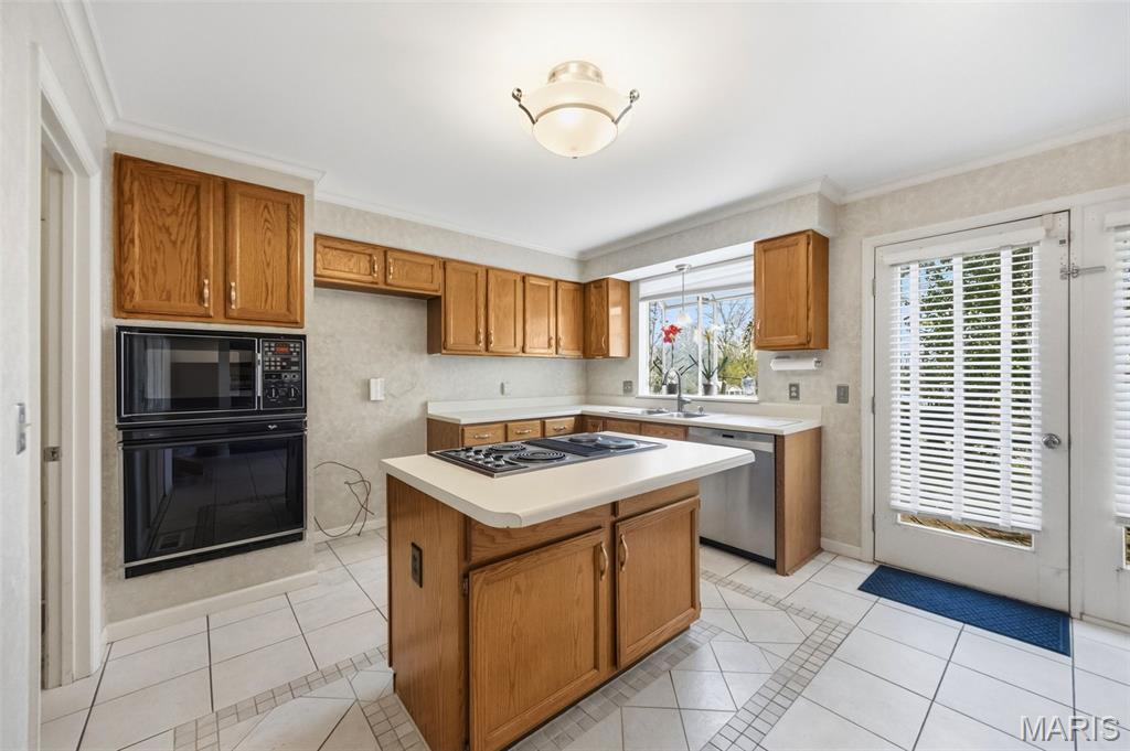 1823 York Ridge Court Chesterfield, MO 63017 - Photo 5 of 46