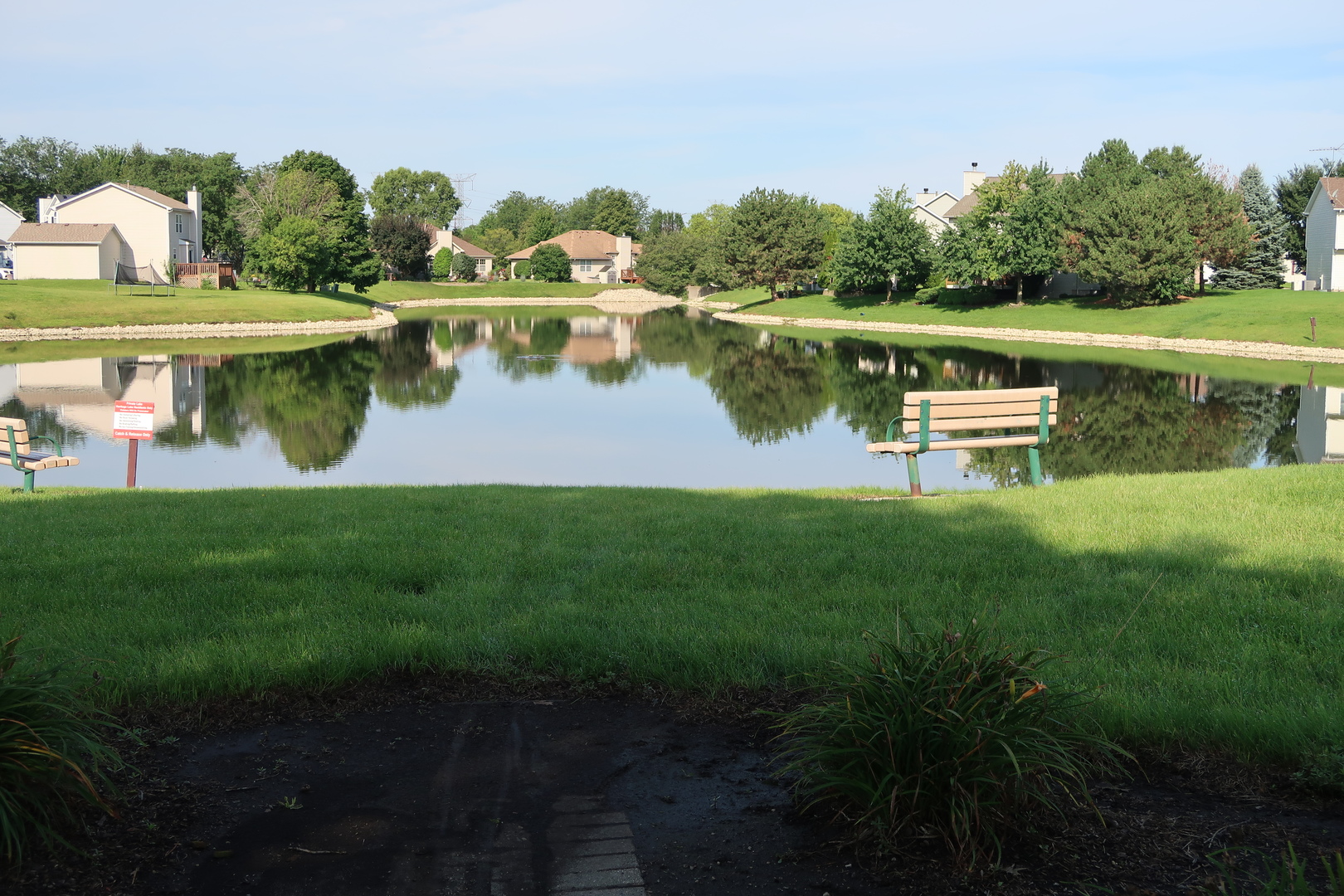 3252 Ridgefield Court Joliet, IL 60435 - Photo 19 of 21 Gallery Image 19