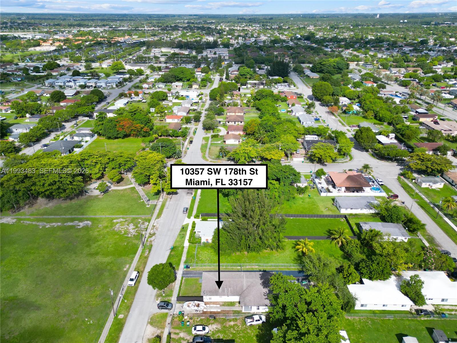 10357 Southwest 178th Street, Unit 10357 Miami, FL 33157 - Photo 3 of 25