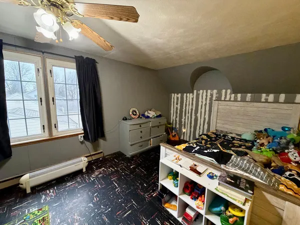 $125,000 | 540 Columbus Avenue, Westbrook, MN 56183