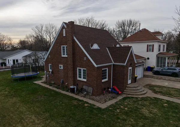 $125,000 | 540 Columbus Avenue, Westbrook, MN 56183