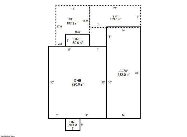 $125,000 | 540 Columbus Avenue, Westbrook, MN 56183