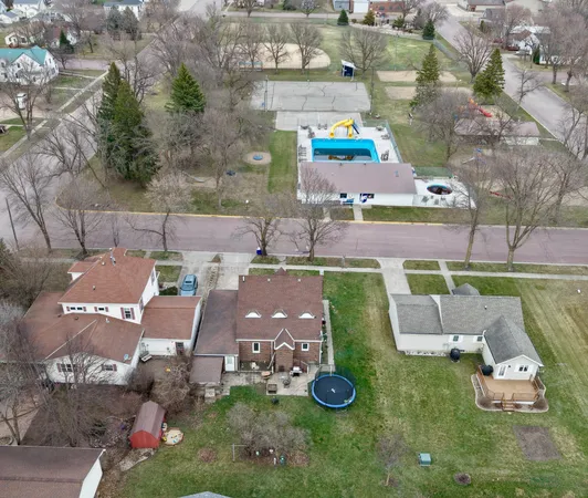 $125,000 | 540 Columbus Avenue, Westbrook, MN 56183