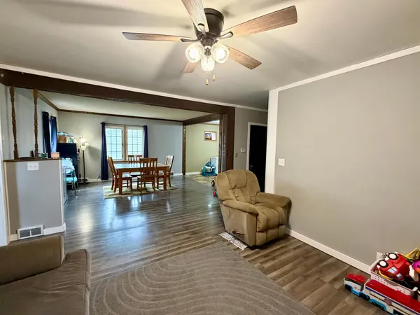 $125,000 | 540 Columbus Avenue, Westbrook, MN 56183