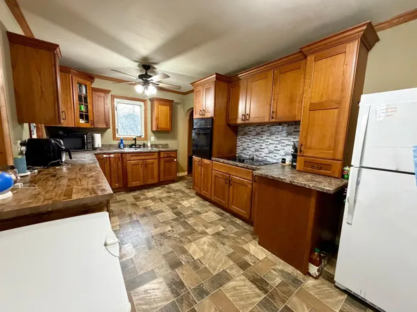 $125,000 | 540 Columbus Avenue, Westbrook, MN 56183