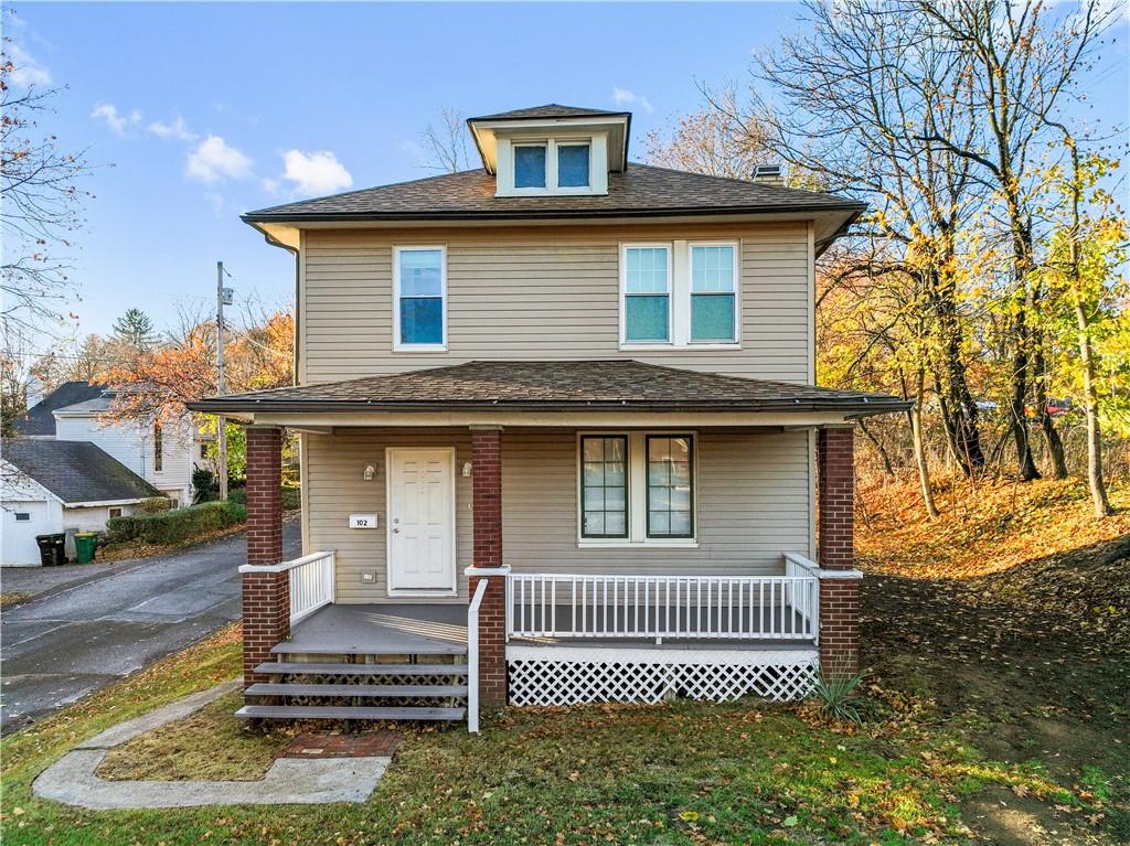 102 Three Degree Road Pittsburgh, PA 15237 - Photo 1 of 19 Gallery Image 1