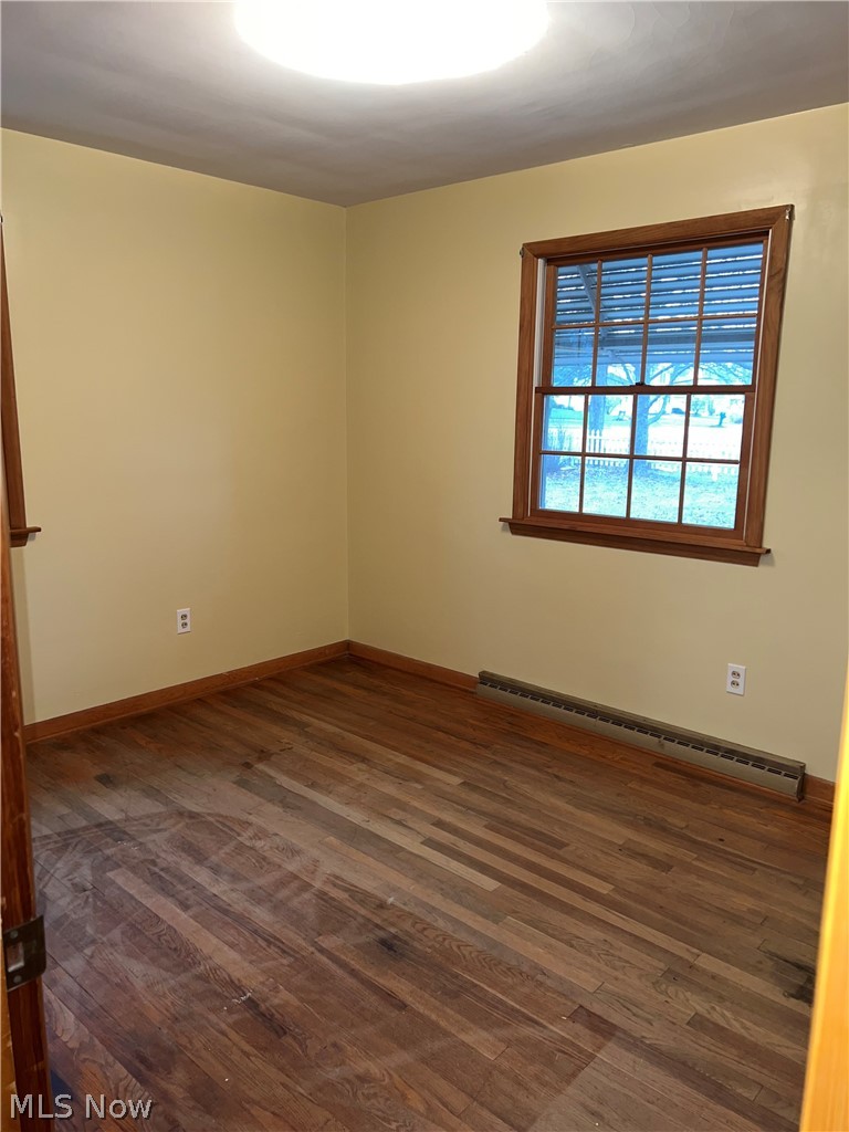 5887 Ryan Road Medina, OH 44256 - Photo 8 of 24 Bedroom #1