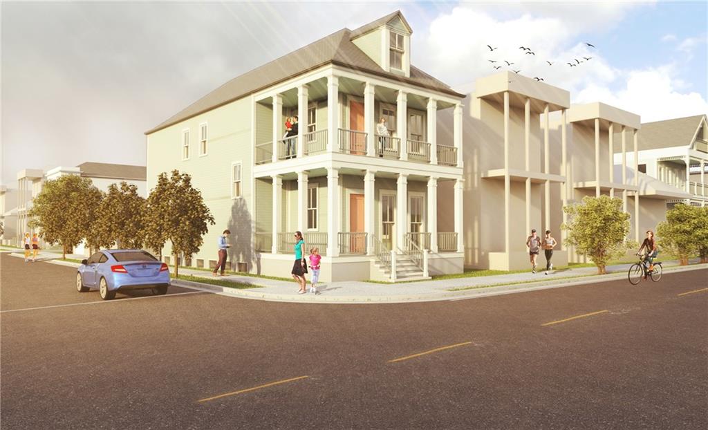 831 Patterson Road New Orleans, LA 70114 - Photo 1 of 1 Gallery Image 1