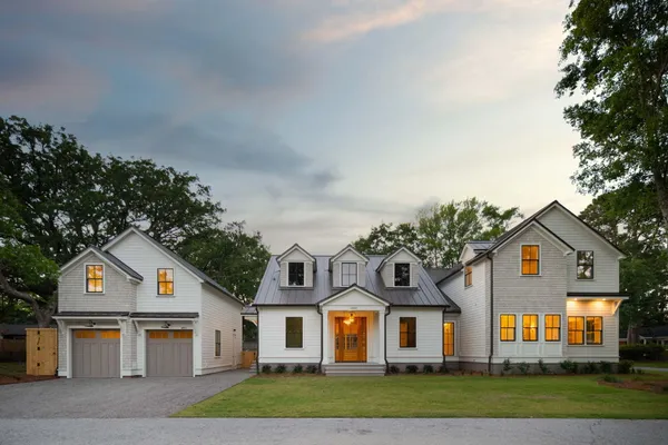 $3,950,000 | 1445 Goblet Avenue, Mount Pleasant, SC 29464