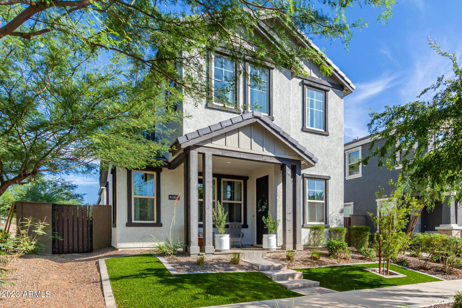 2029 West Kinfield Trail Phoenix, AZ 85085 - Photo 25 of 46 Photo #25