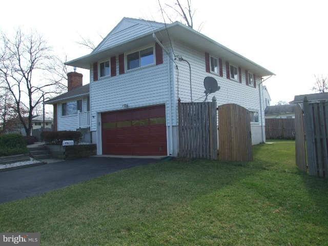 3701 Lakota Road Alexandria, VA 22303 - Photo 1 of 30 Exterior (Front)