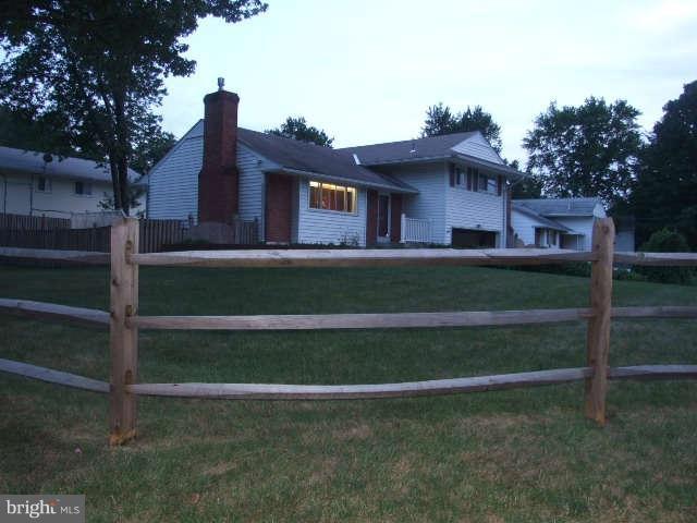 3701 Lakota Road Alexandria, VA 22303 - Photo 30 of 30 Exterior (Front)