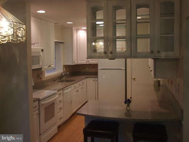 3701 Lakota Road Alexandria, VA 22303 - Photo 6 of 30 Kitchen