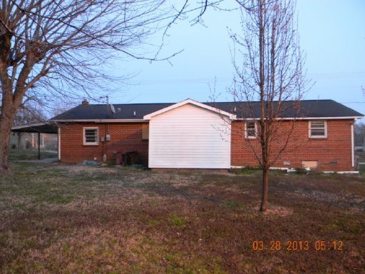 7945 Old Baxter Road Baxter, TN 38544 - Photo 2 of 8 Additional Photo