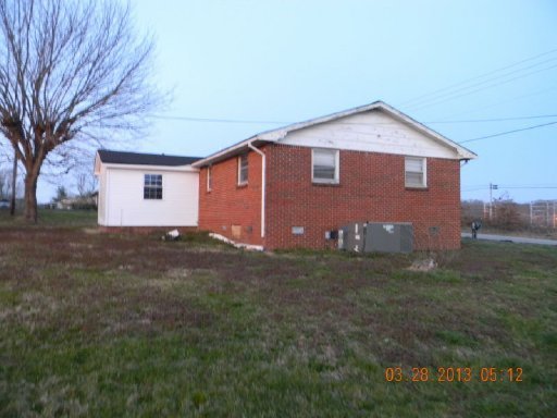7945 Old Baxter Road Baxter, TN 38544 - Photo 3 of 8 Additional Photo