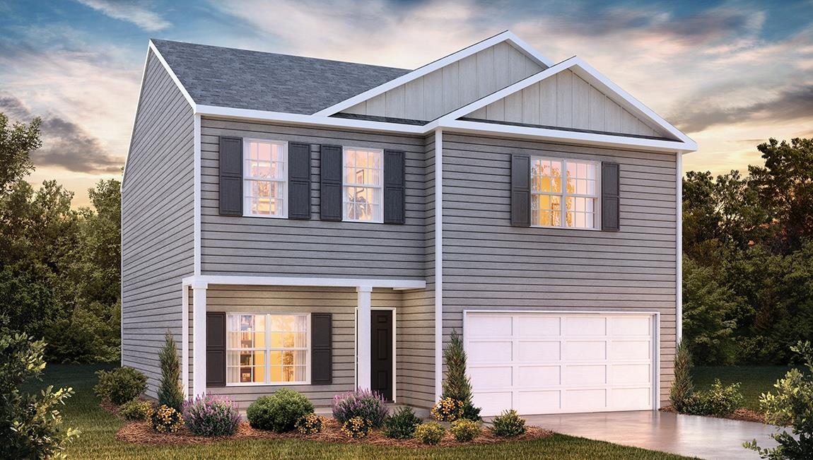 3105 Emberly Drive Roebuck, SC 29376 - Photo 1 of 2