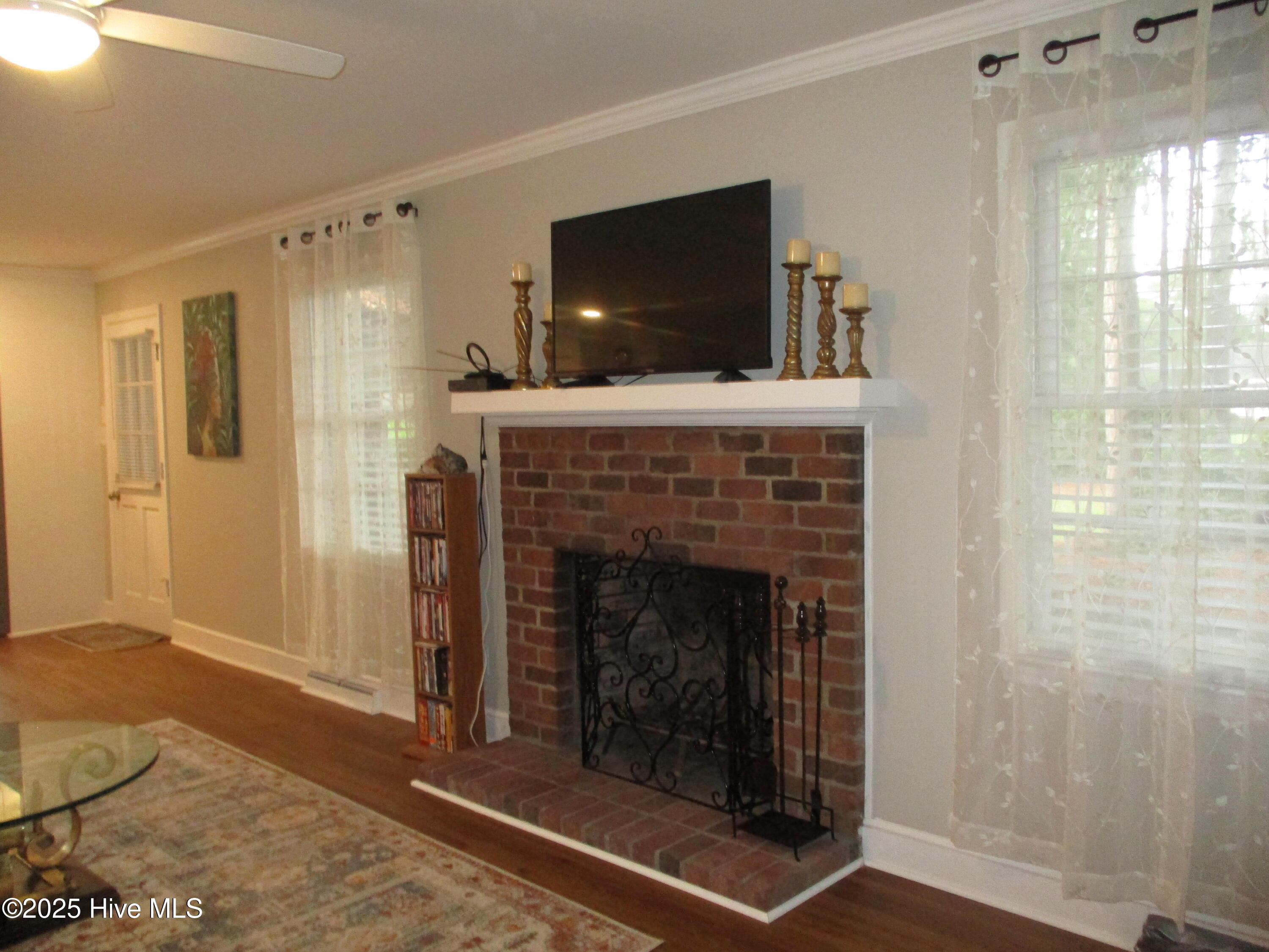 1205 West Highland Avenue Kinston, NC 28501 - Photo 14 of 41 IMG_1292