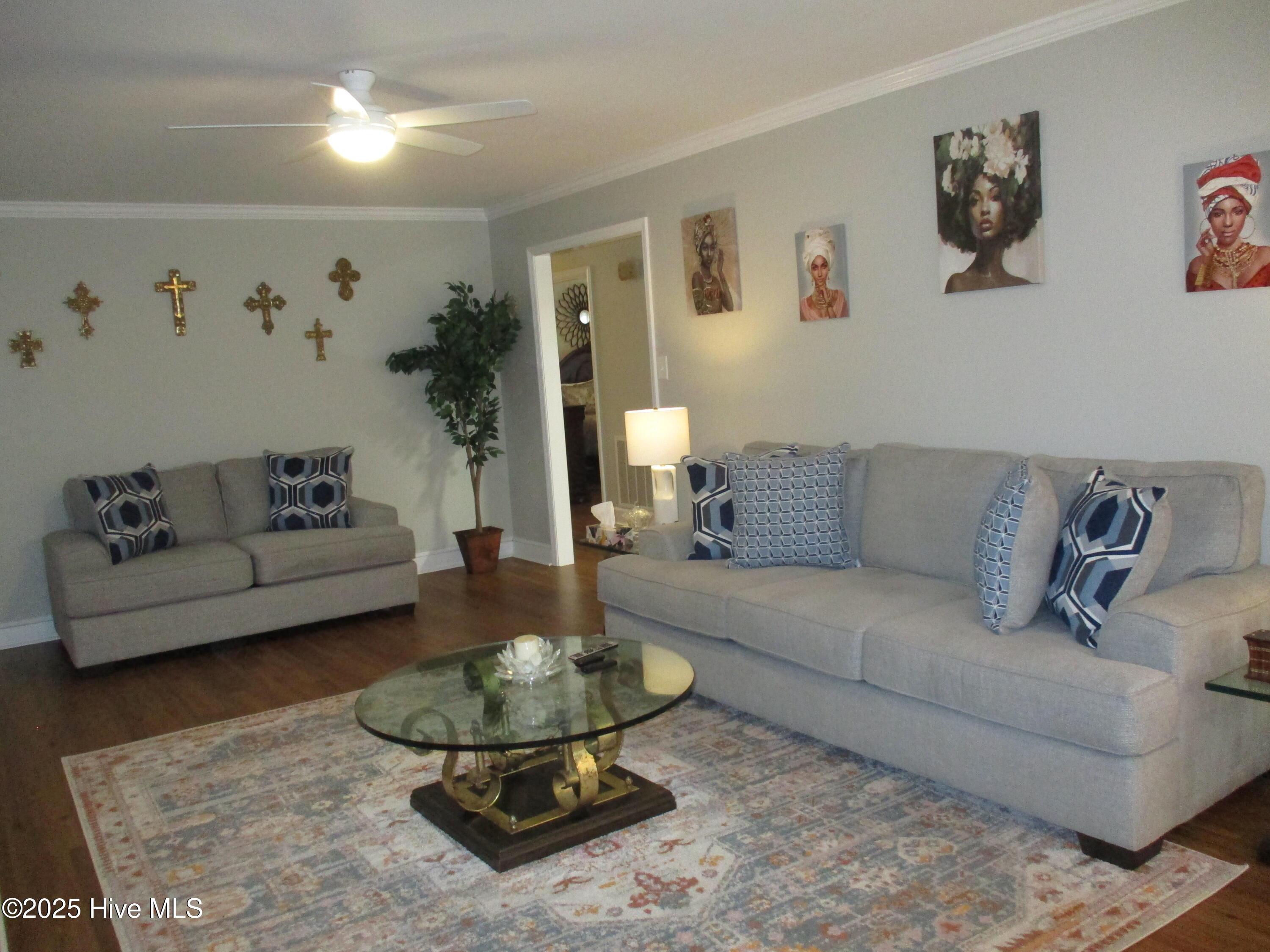 1205 West Highland Avenue Kinston, NC 28501 - Photo 16 of 41 IMG_1288