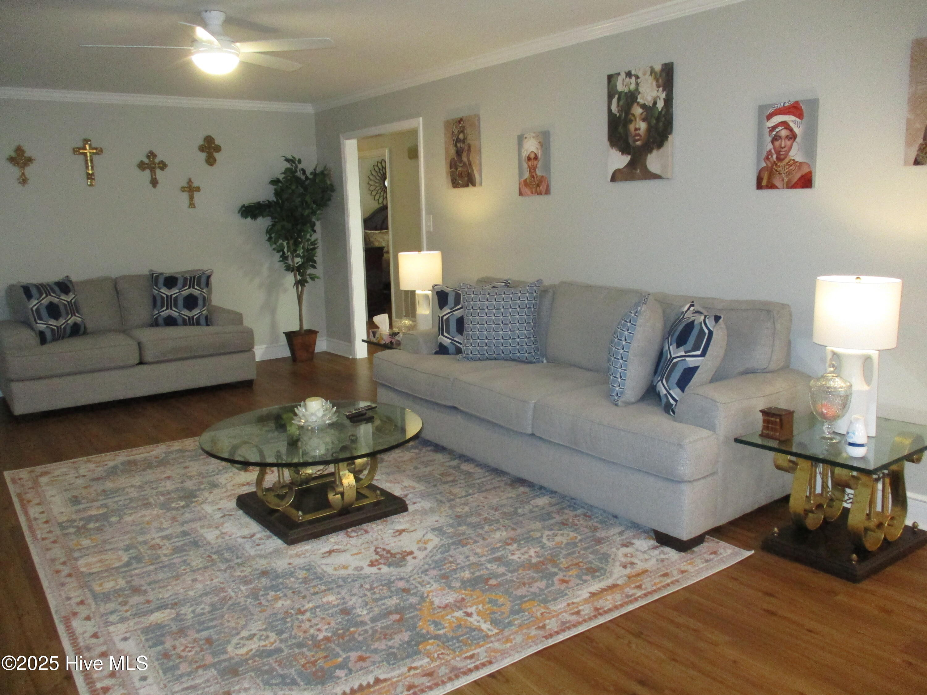 1205 West Highland Avenue Kinston, NC 28501 - Photo 17 of 41 IMG_1289