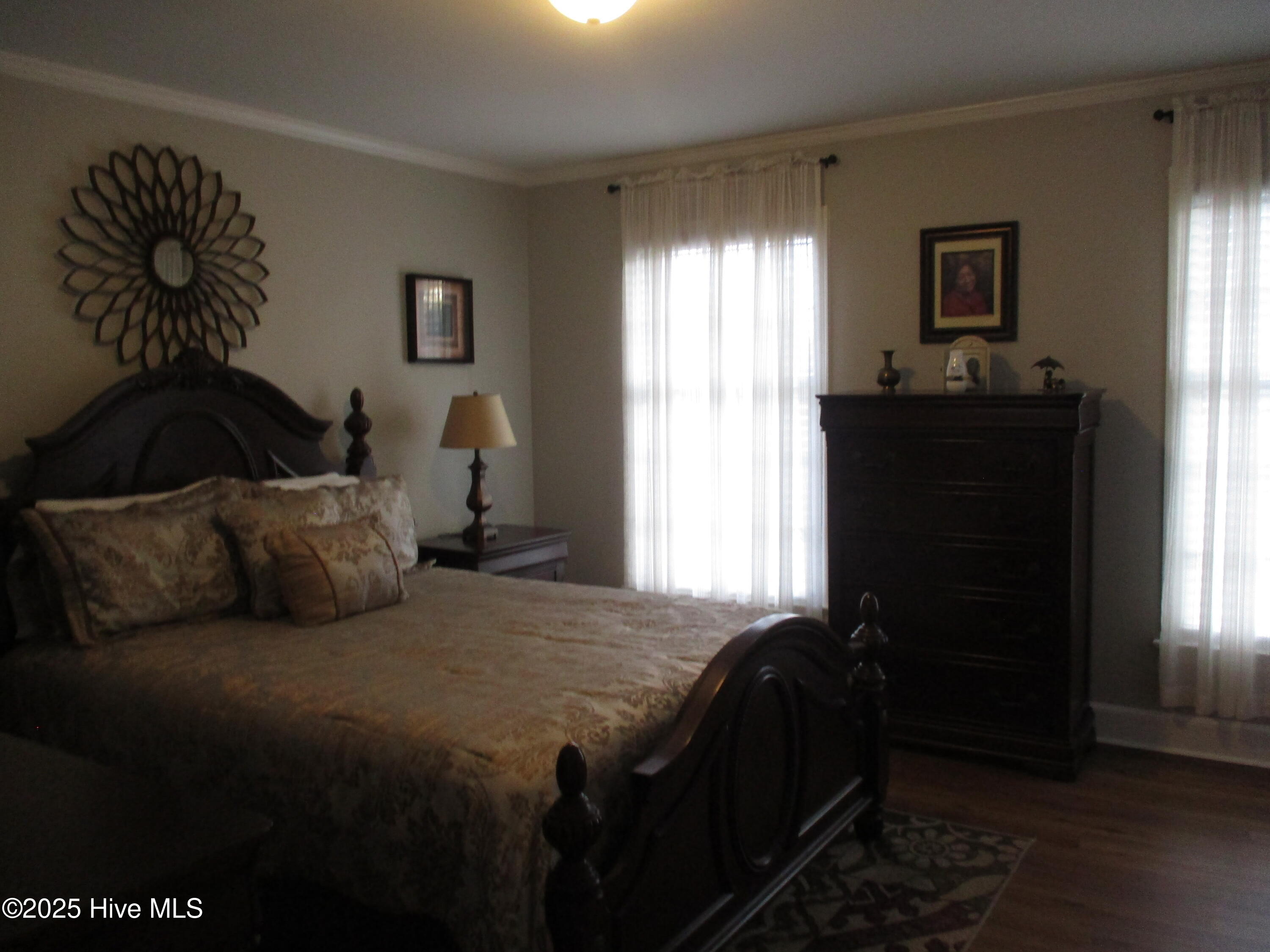 1205 West Highland Avenue Kinston, NC 28501 - Photo 23 of 41 Bedroom 1