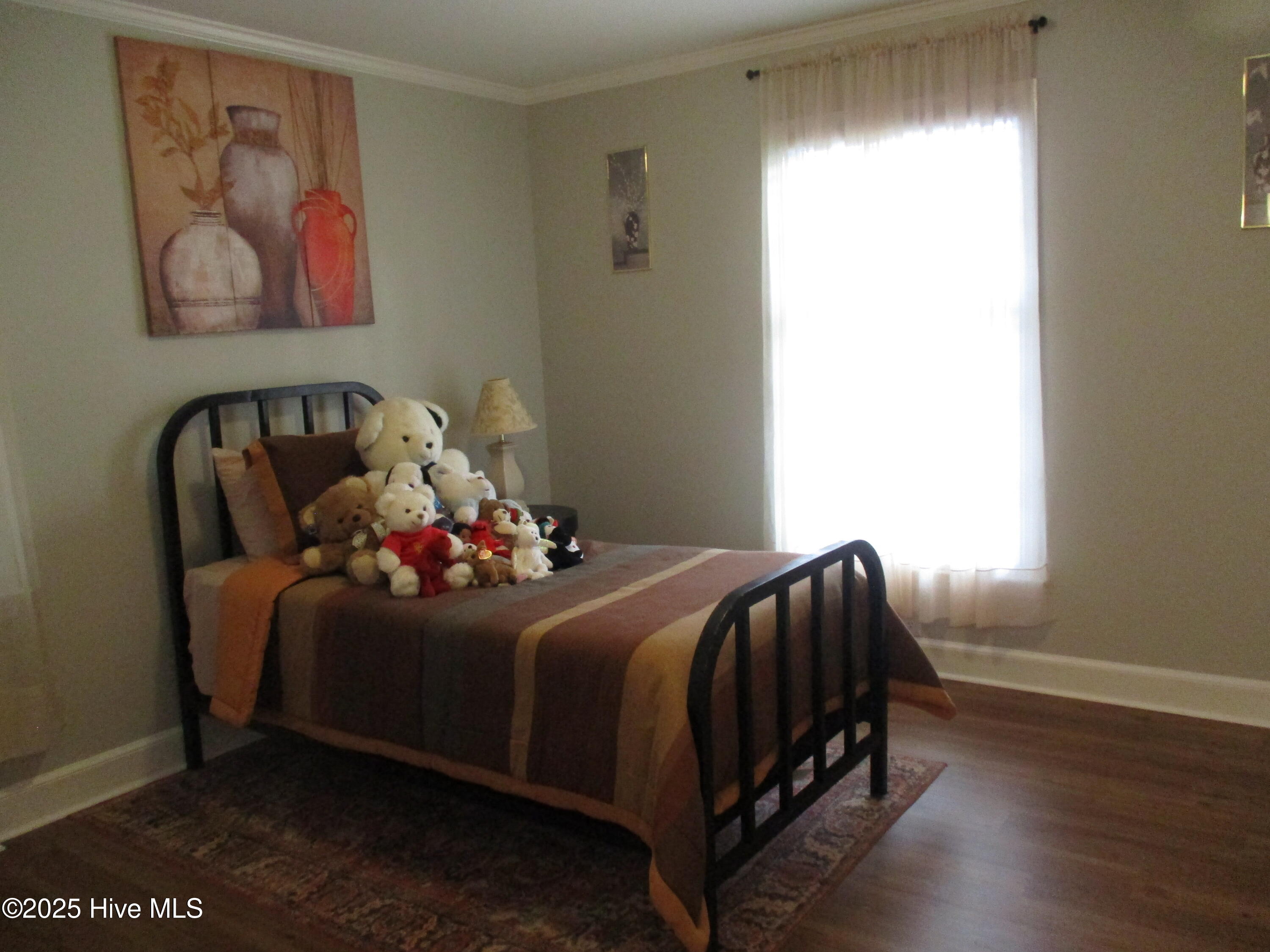 1205 West Highland Avenue Kinston, NC 28501 - Photo 29 of 41 Bedroom 2