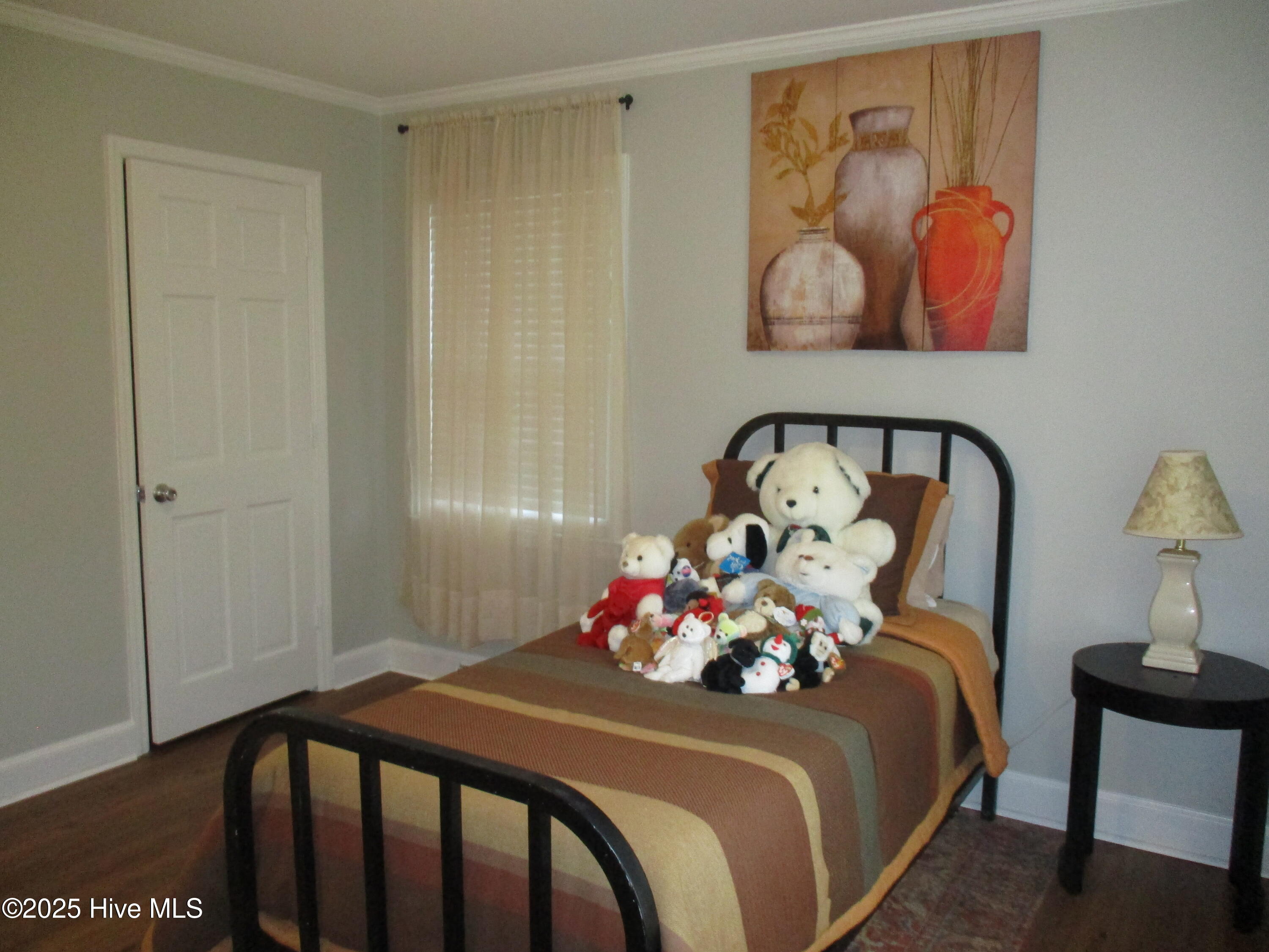 1205 West Highland Avenue Kinston, NC 28501 - Photo 30 of 41 IMG_1303