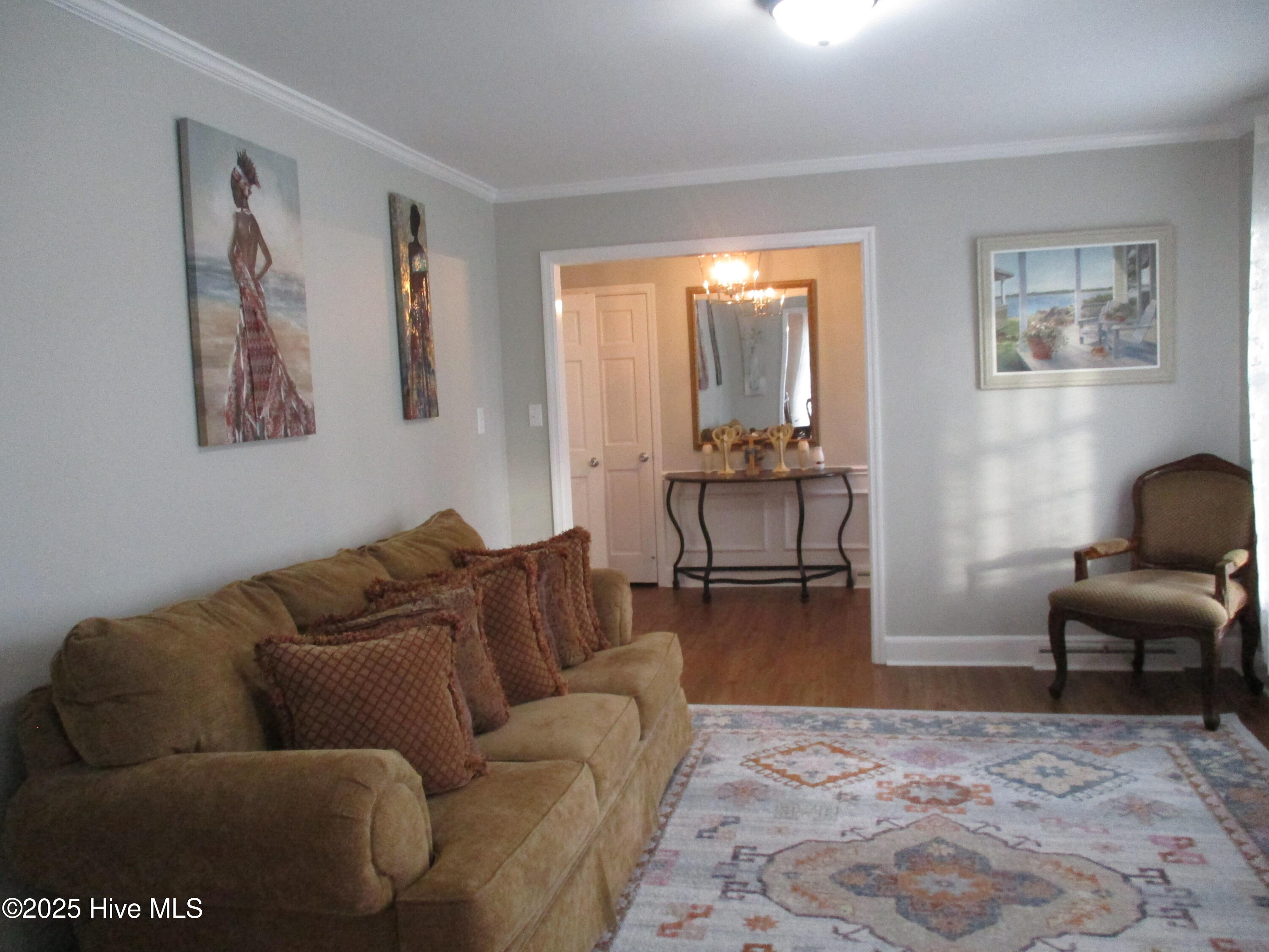 1205 West Highland Avenue Kinston, NC 28501 - Photo 5 of 41 IMG_1275