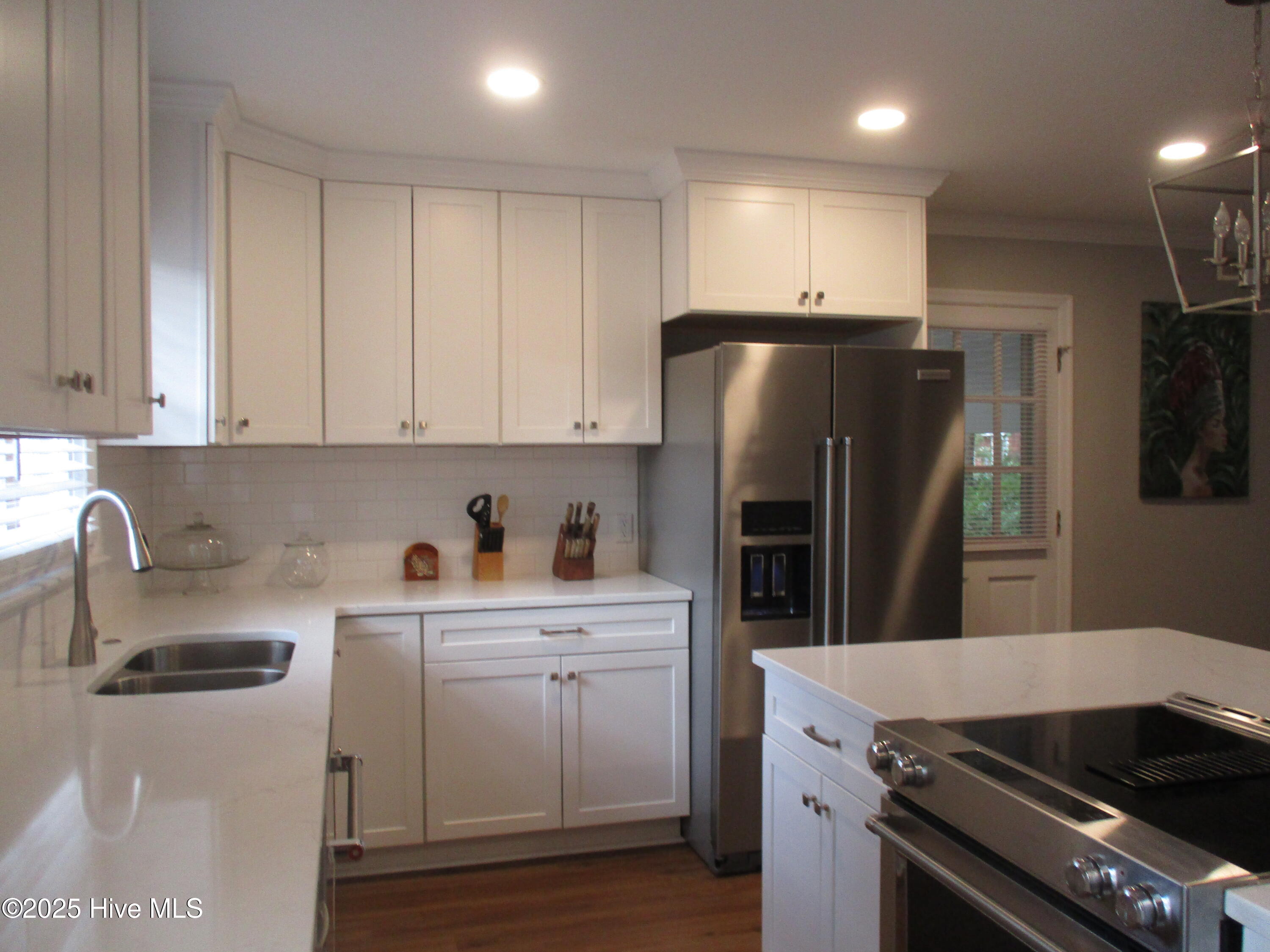 1205 West Highland Avenue Kinston, NC 28501 - Photo 10 of 41 IMG_1282