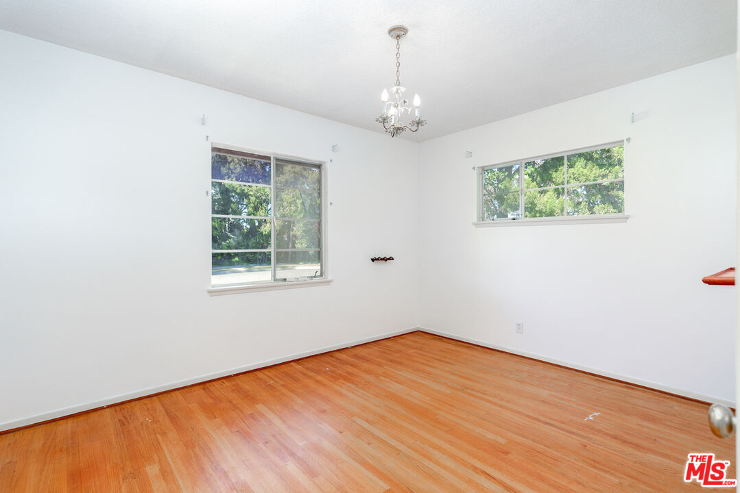 10310 Cullman Avenue Whittier, CA 90603 - Photo 21 of 30 a view of empty room with window