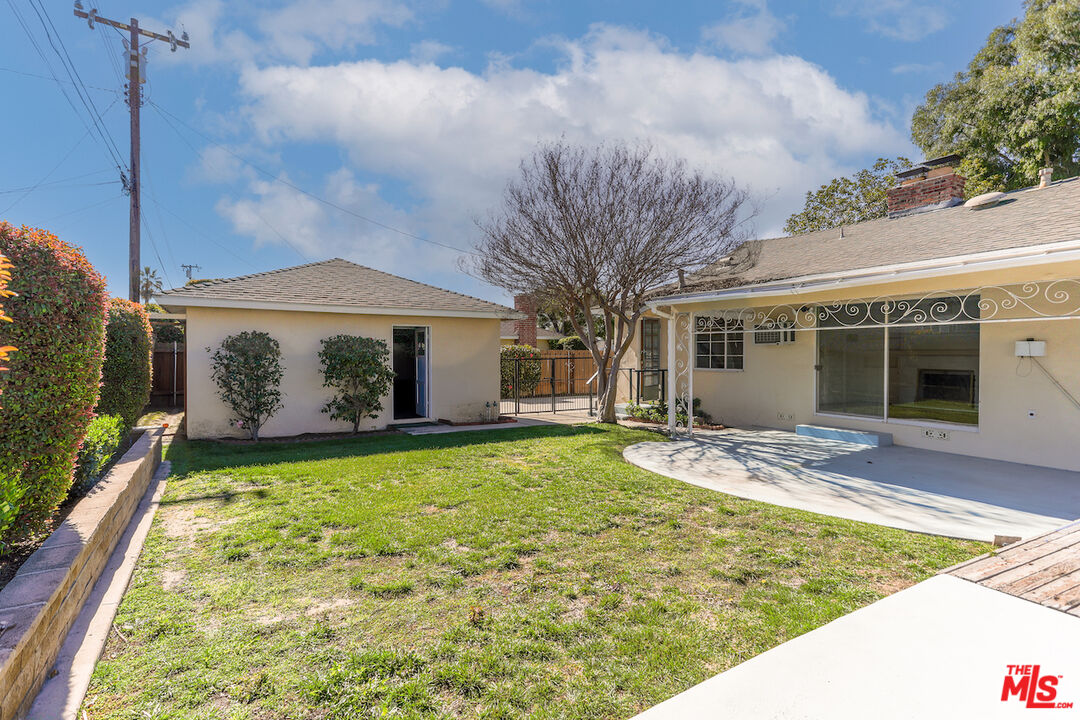 10310 Cullman Avenue Whittier, CA 90603 - Photo 29 of 30