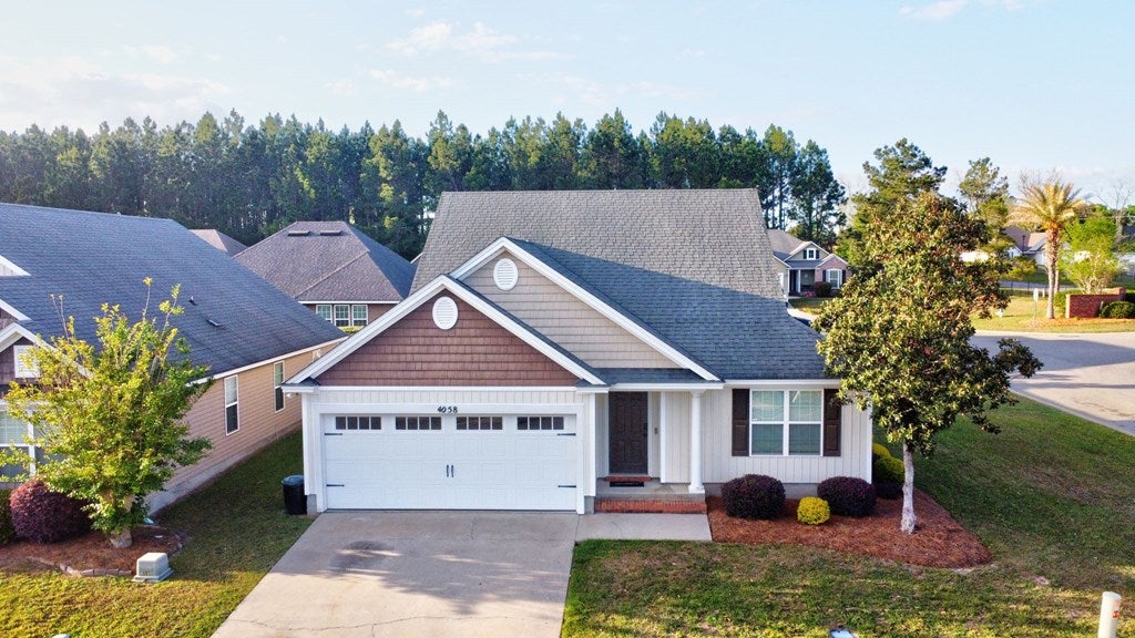 4058 Cottage Heights Road Hahira, GA 31632 - Photo 30 of 33 Gallery Image 30