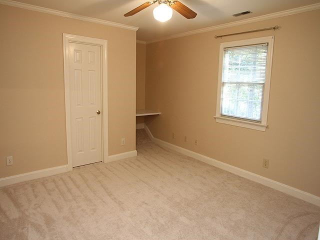 8308 Meadow Ridge Court Raleigh, NC 27615 - Photo 14 of 25 Bedroom 3
