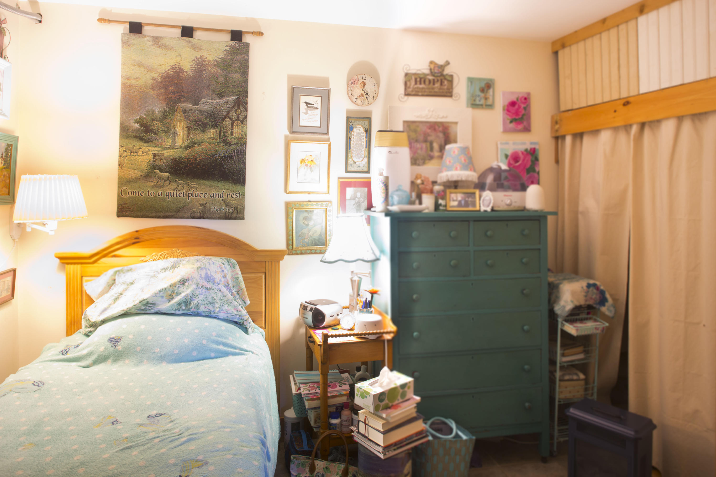 199 Monroe Road Winterport, ME 04496 - Photo 12 of 35 Bedroom #2