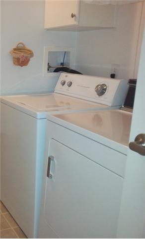 329 Edenway Road Dover, TN 37058 - Photo 14 of 20 Laundry area off kitchen by back door