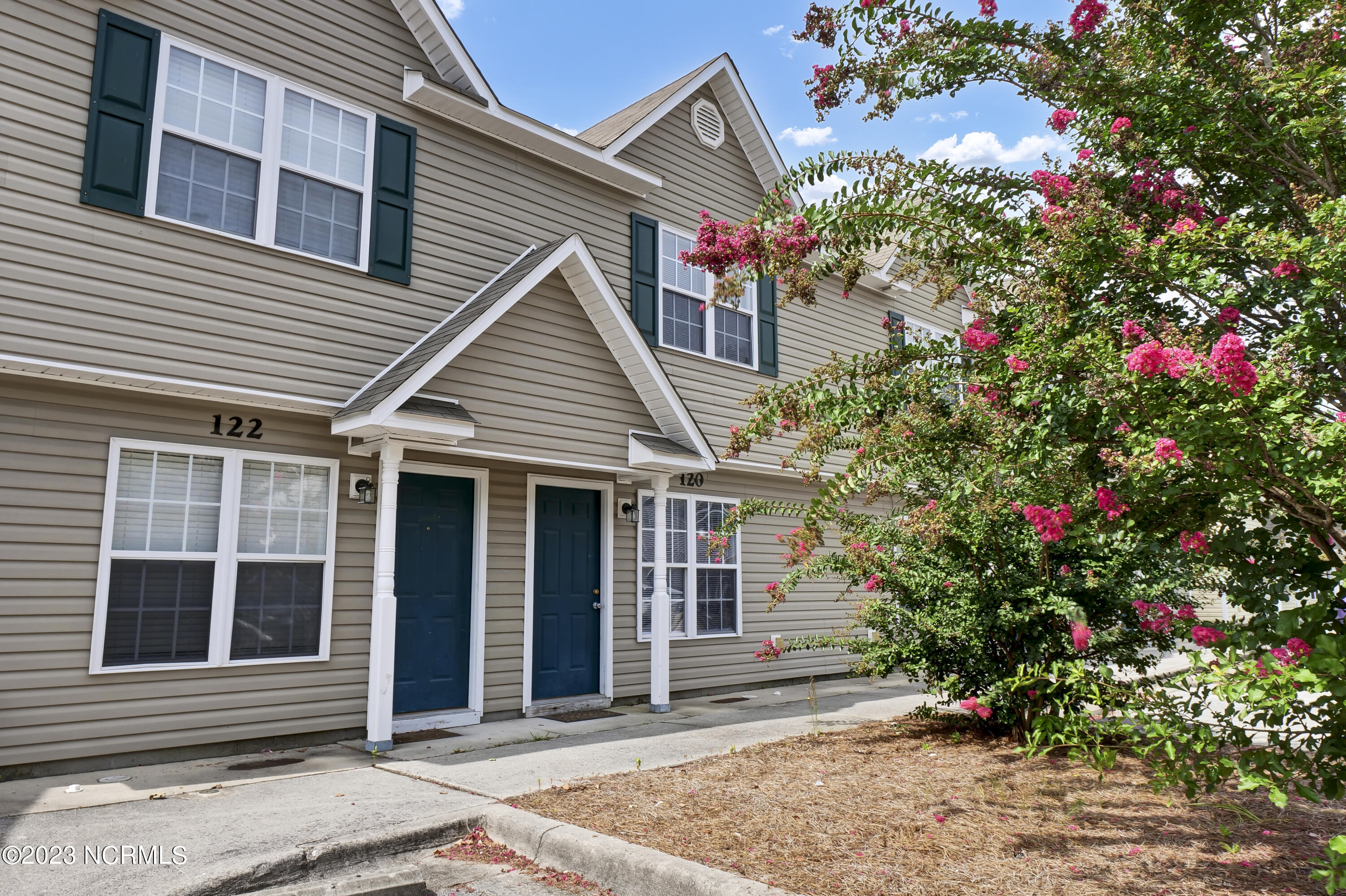 120 Cornerstone Place Jacksonville, NC 28546 - Photo 8 of 27 P1211614