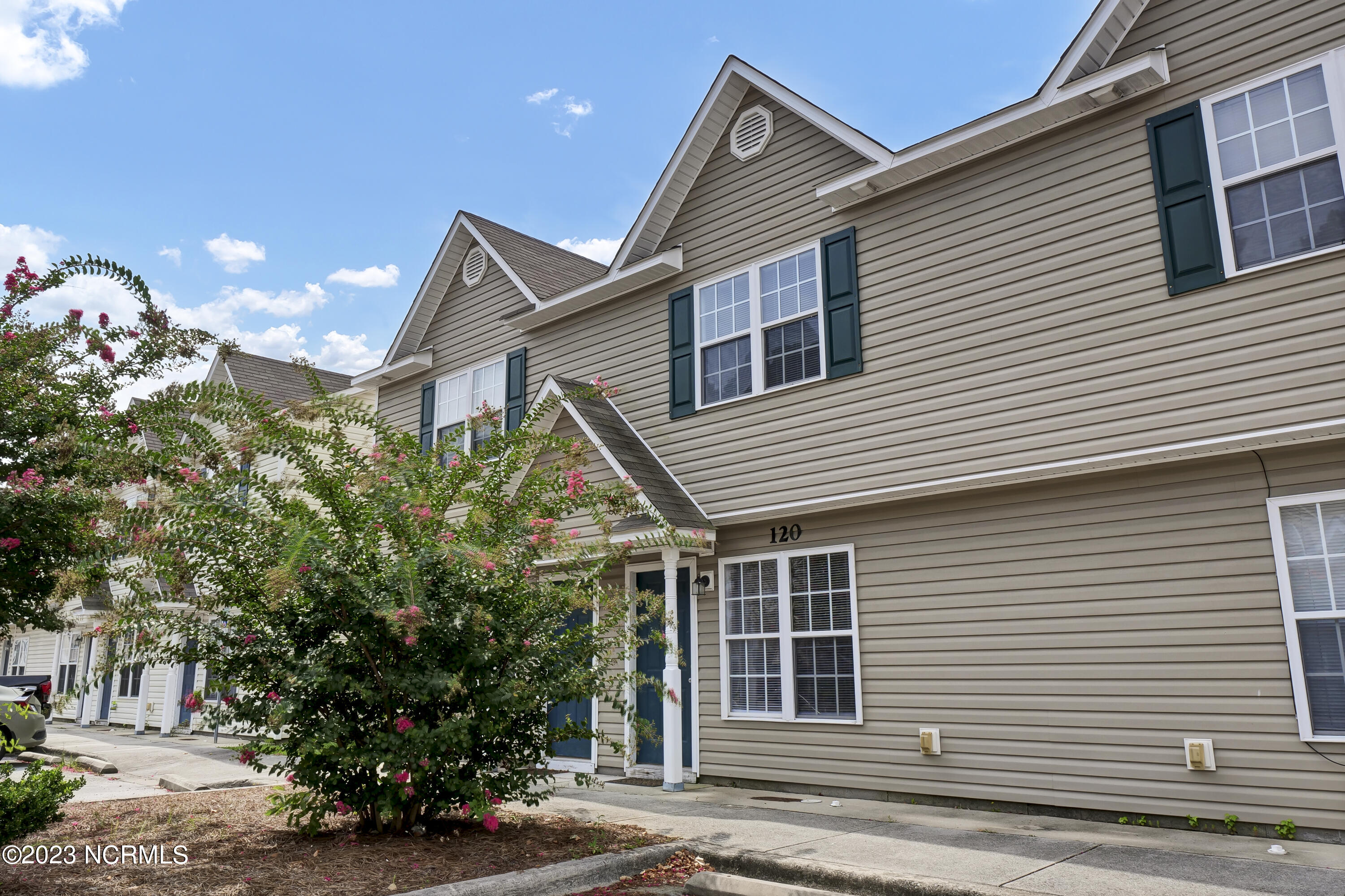 120 Cornerstone Place Jacksonville, NC 28546 - Photo 9 of 27 P1211619