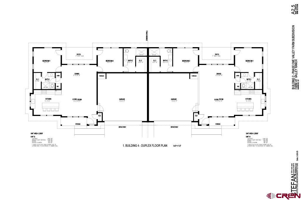 Lot 1 Rustic Row Montrose, CO 81401 - Photo 2 of 13 a view of cabinets