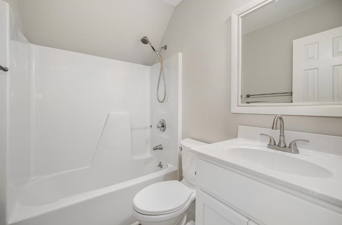 110 Davis Road Zebulon, NC 27597 - Photo 18 of 22 Photo 19