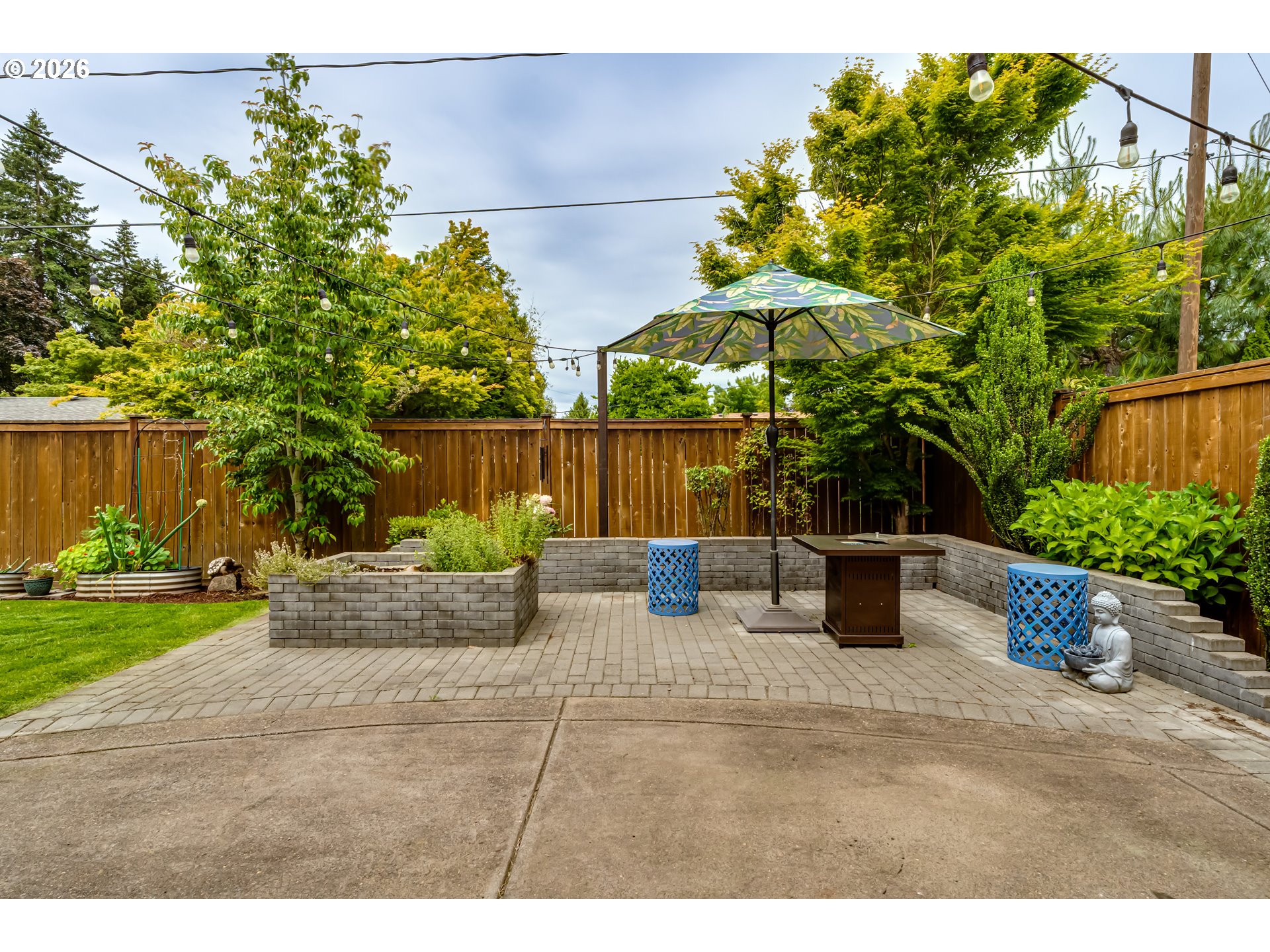 4452 Wendover Street Eugene, OR 97404 - Photo 22 of 29 Patio