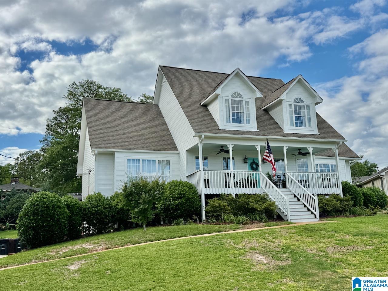 214 Scott's Trace Helena, AL 35022 - Photo 1 of 54