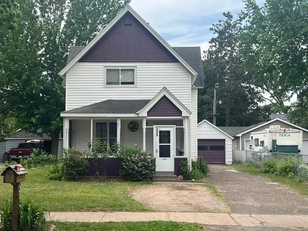 $289,900 | 6429 Maple Street, North Branch, MN 55056