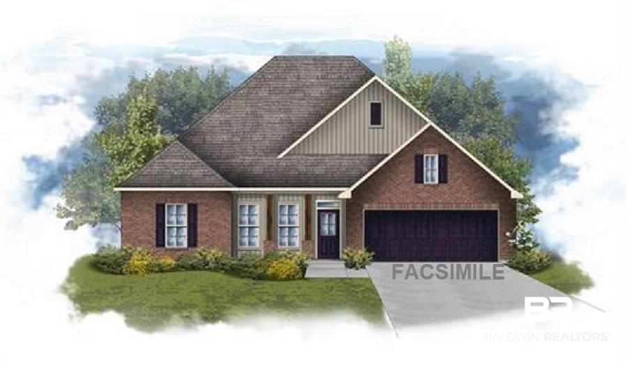 22695 Napa Circle Foley, AL 36535 - Photo 2 of 2 Gallery Image 2