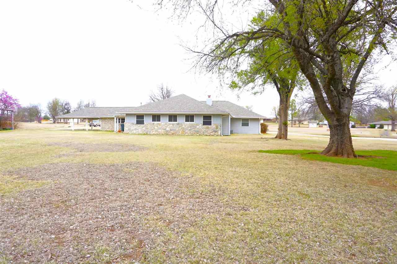 608 Quail Creek Road Perry, OK 73077 - Photo 35 of 46 Gallery Image 35