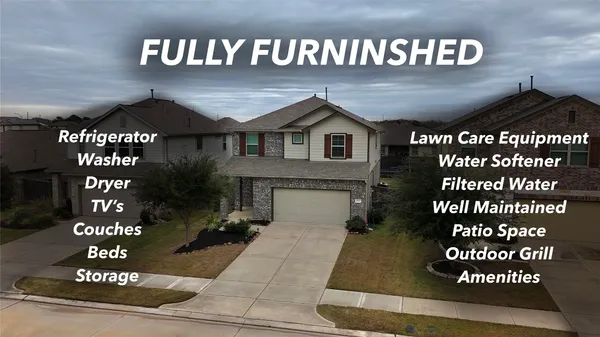 $2,599 | 9850 Copper Ranch Trail, Richmond, TX 77406