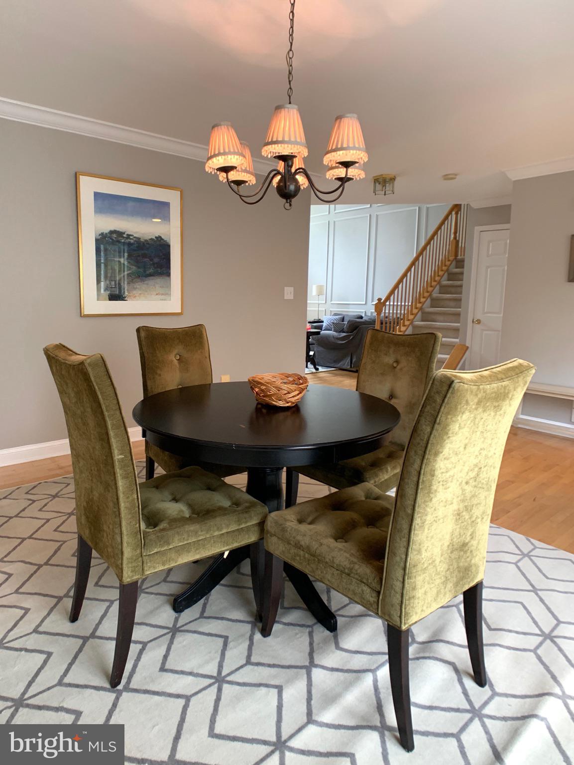 128 Coburn Road Pennington, NJ 08534 - Photo 12 of 39 Neutral colors throughout