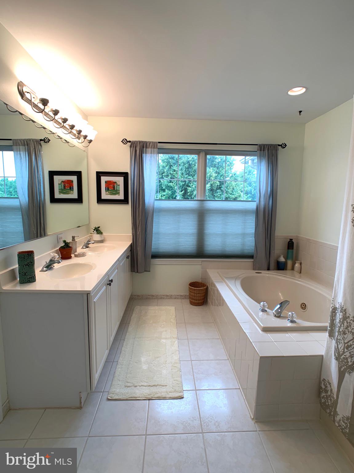 128 Coburn Road Pennington, NJ 08534 - Photo 23 of 39 Jacuzzi soaking tub