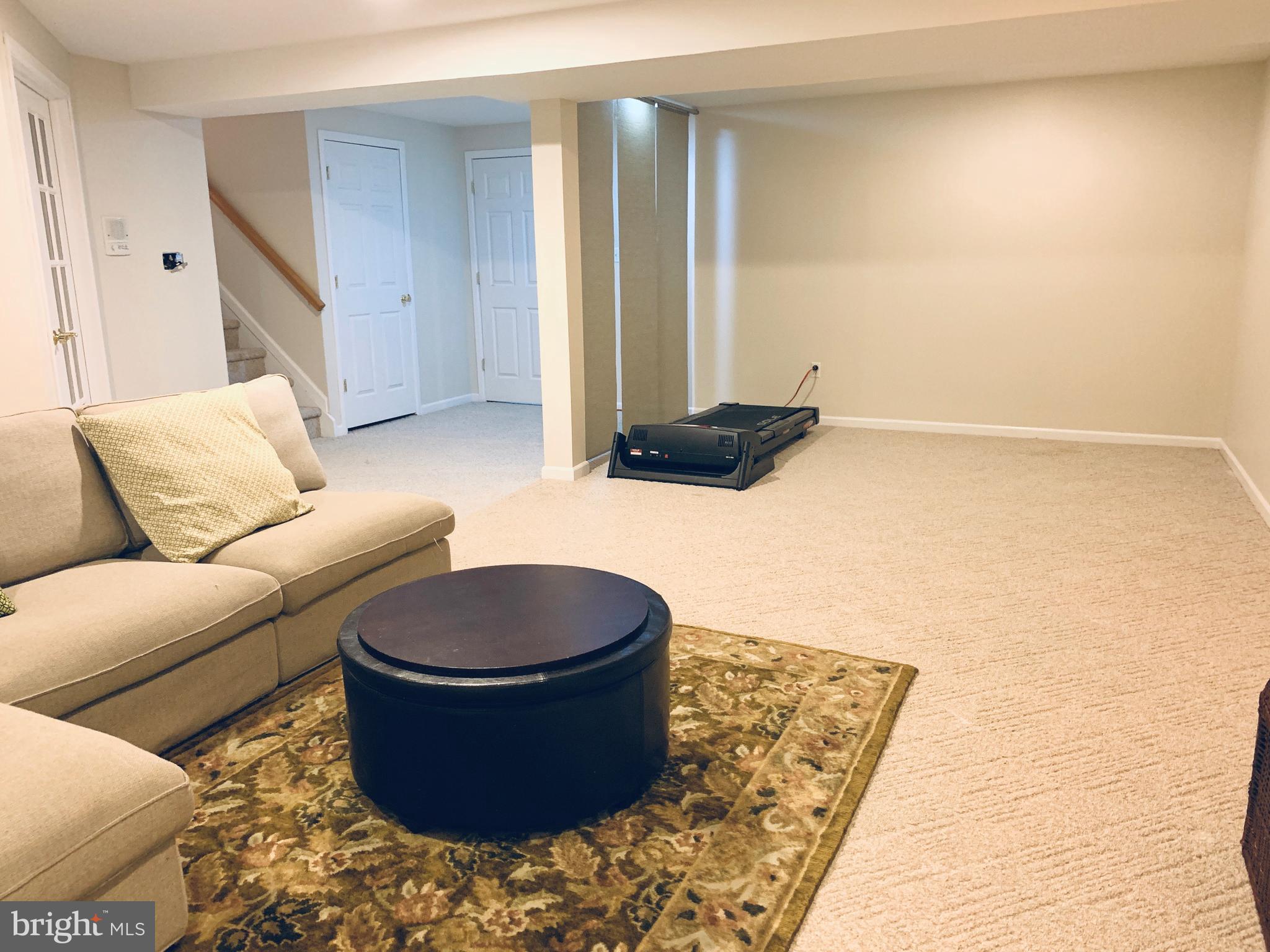 128 Coburn Road Pennington, NJ 08534 - Photo 30 of 39 Spacious basement