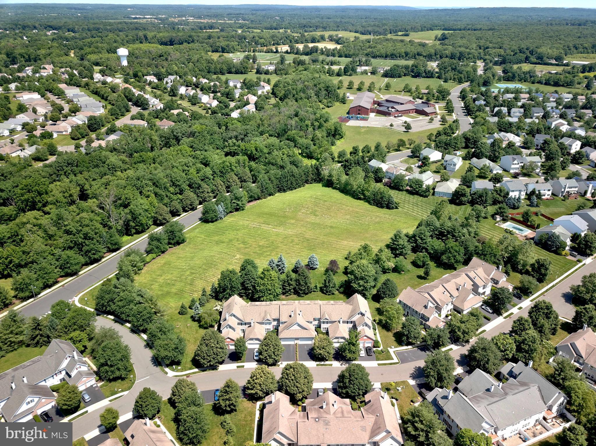 128 Coburn Road Pennington, NJ 08534 - Photo 5 of 39 Exceptional location in an exceptional community