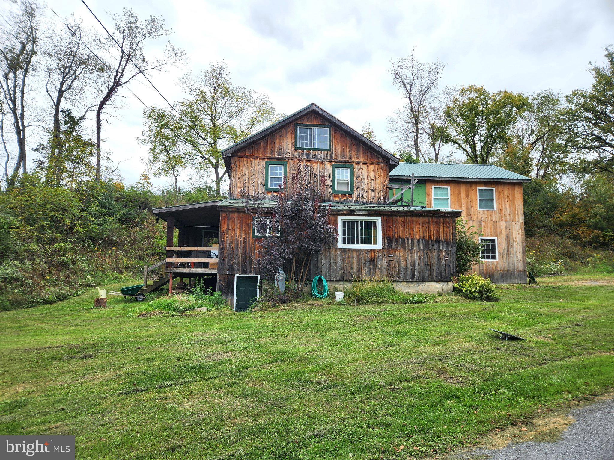 285 Hominy Hill Road Osterburg, PA 16667 - Photo 2 of 62 Gallery Image 2